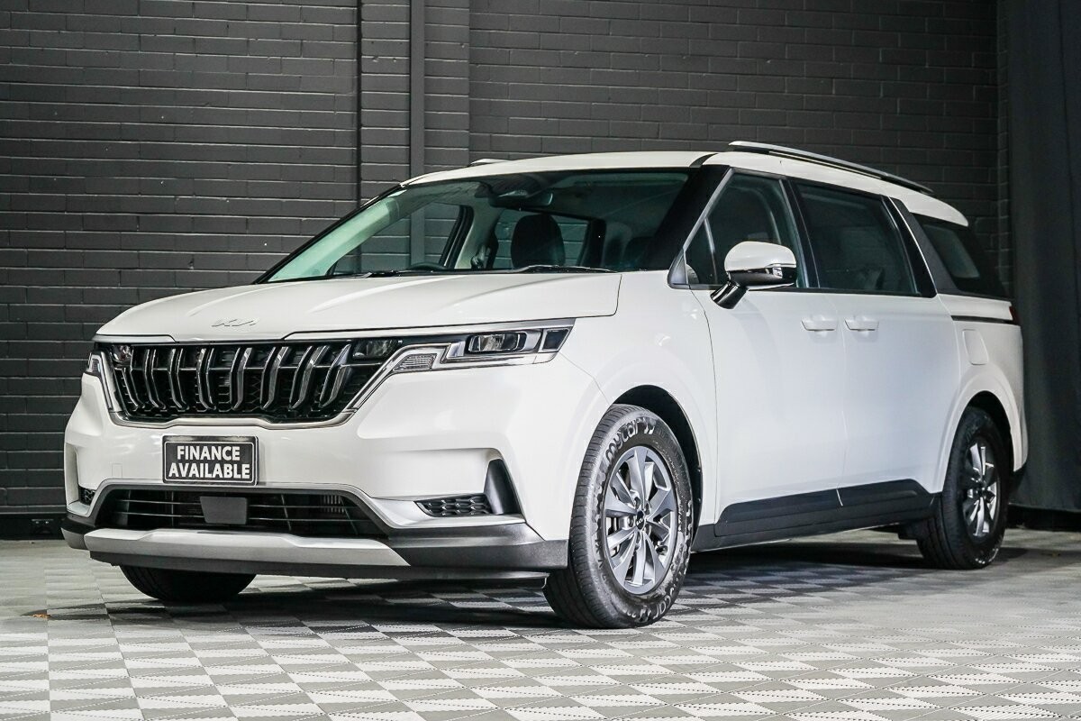 Kia Carnival image 4
