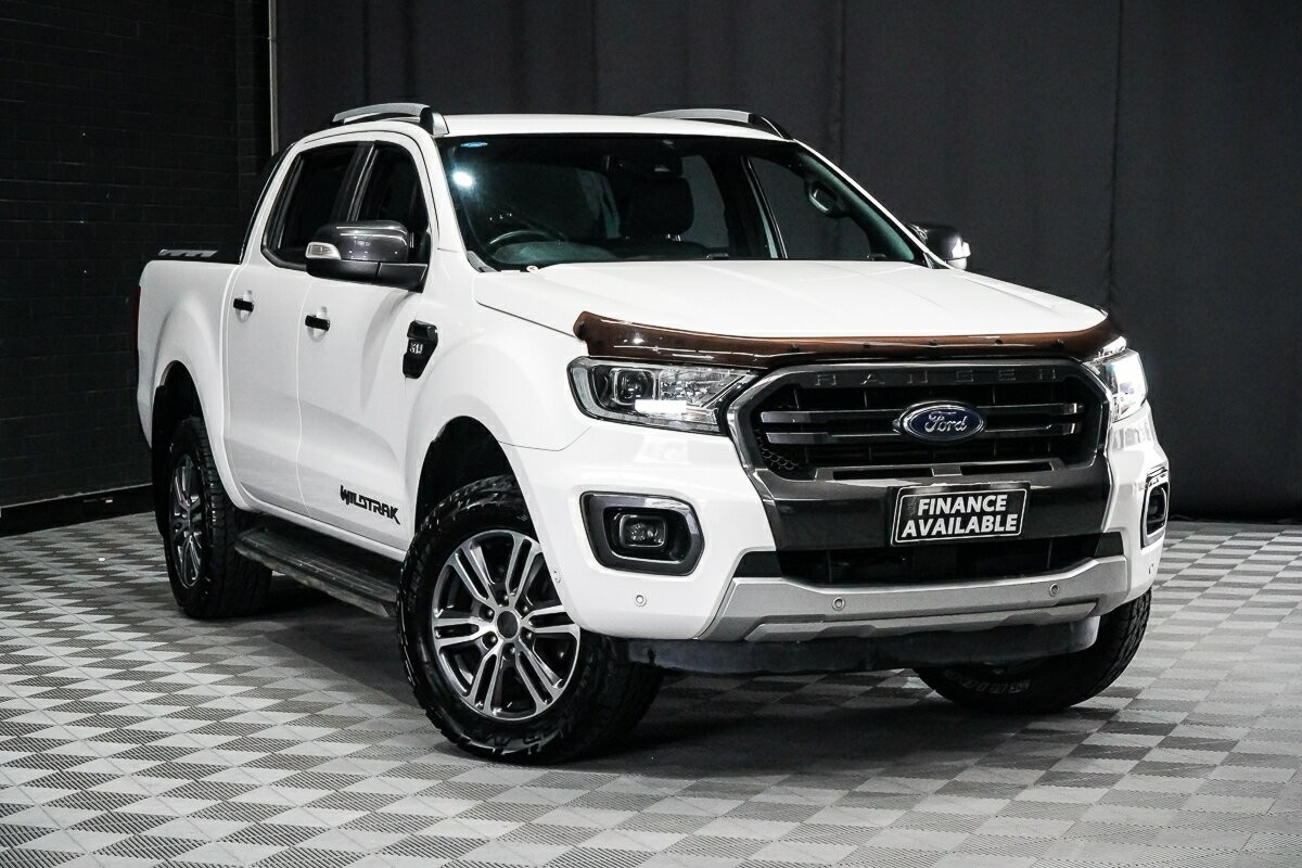 Ford Ranger image 1