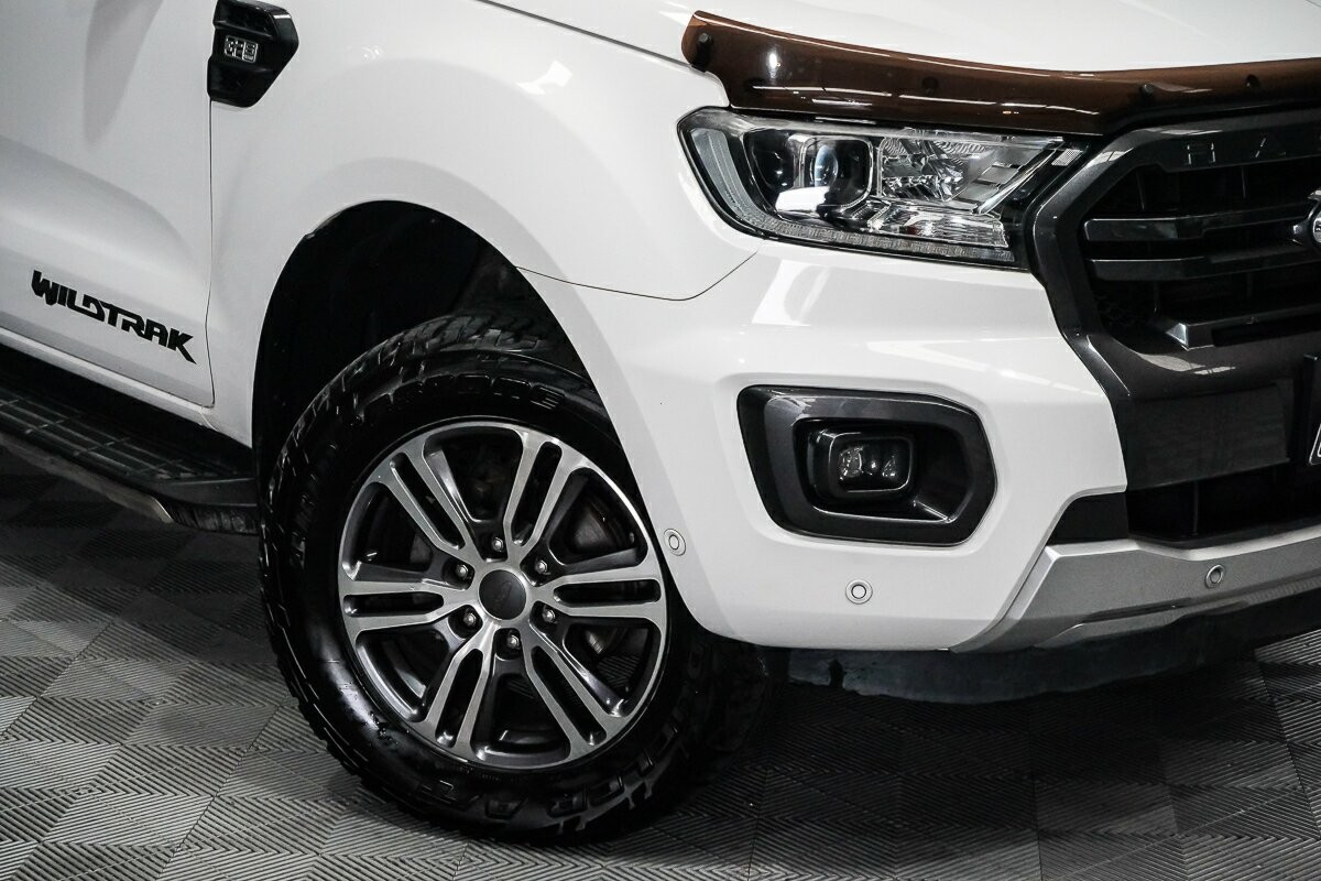 Ford Ranger image 2