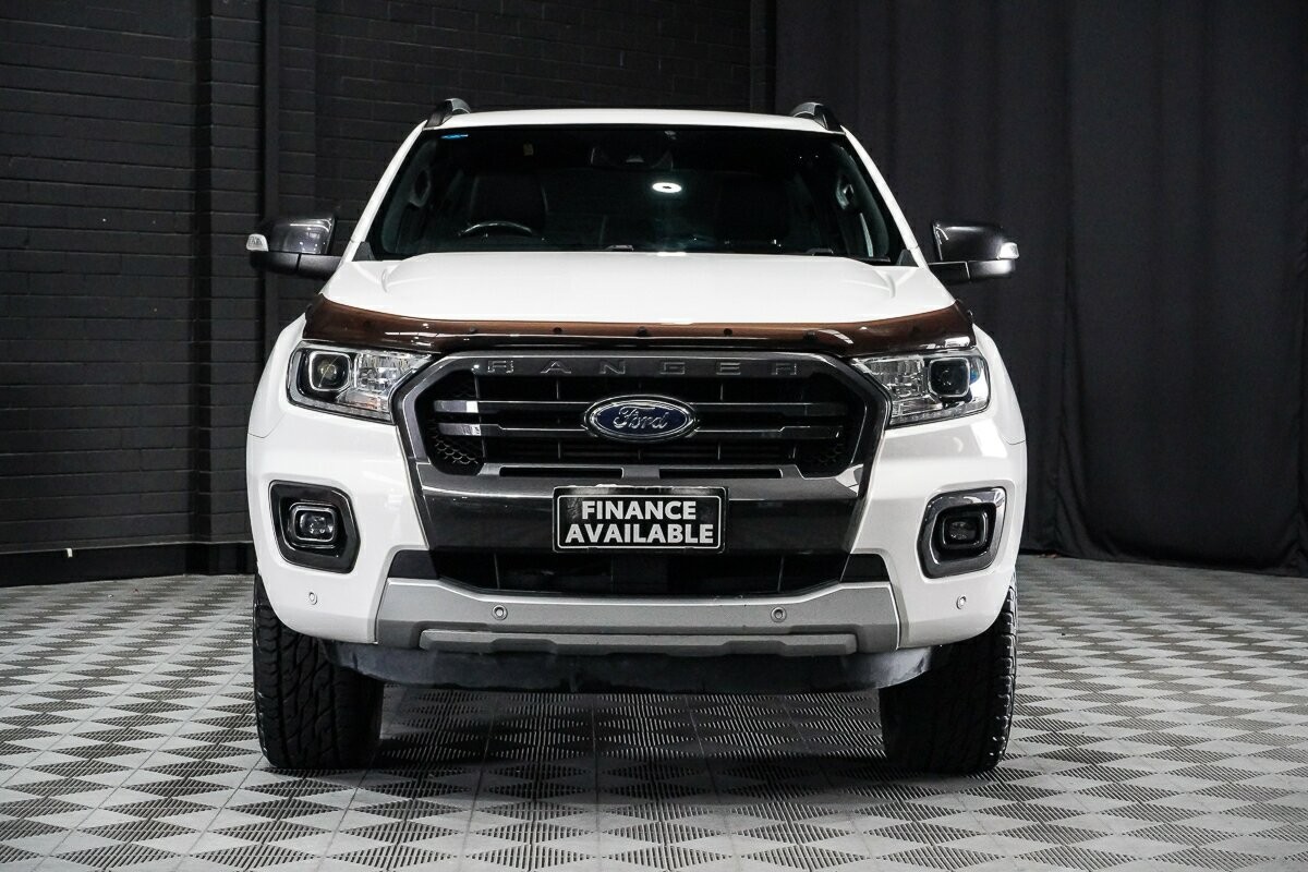 Ford Ranger image 3