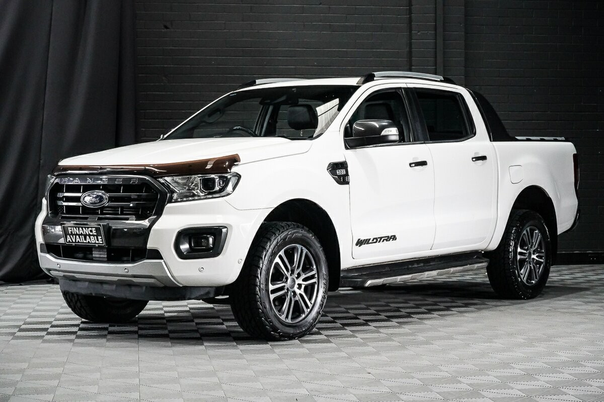 Ford Ranger image 4