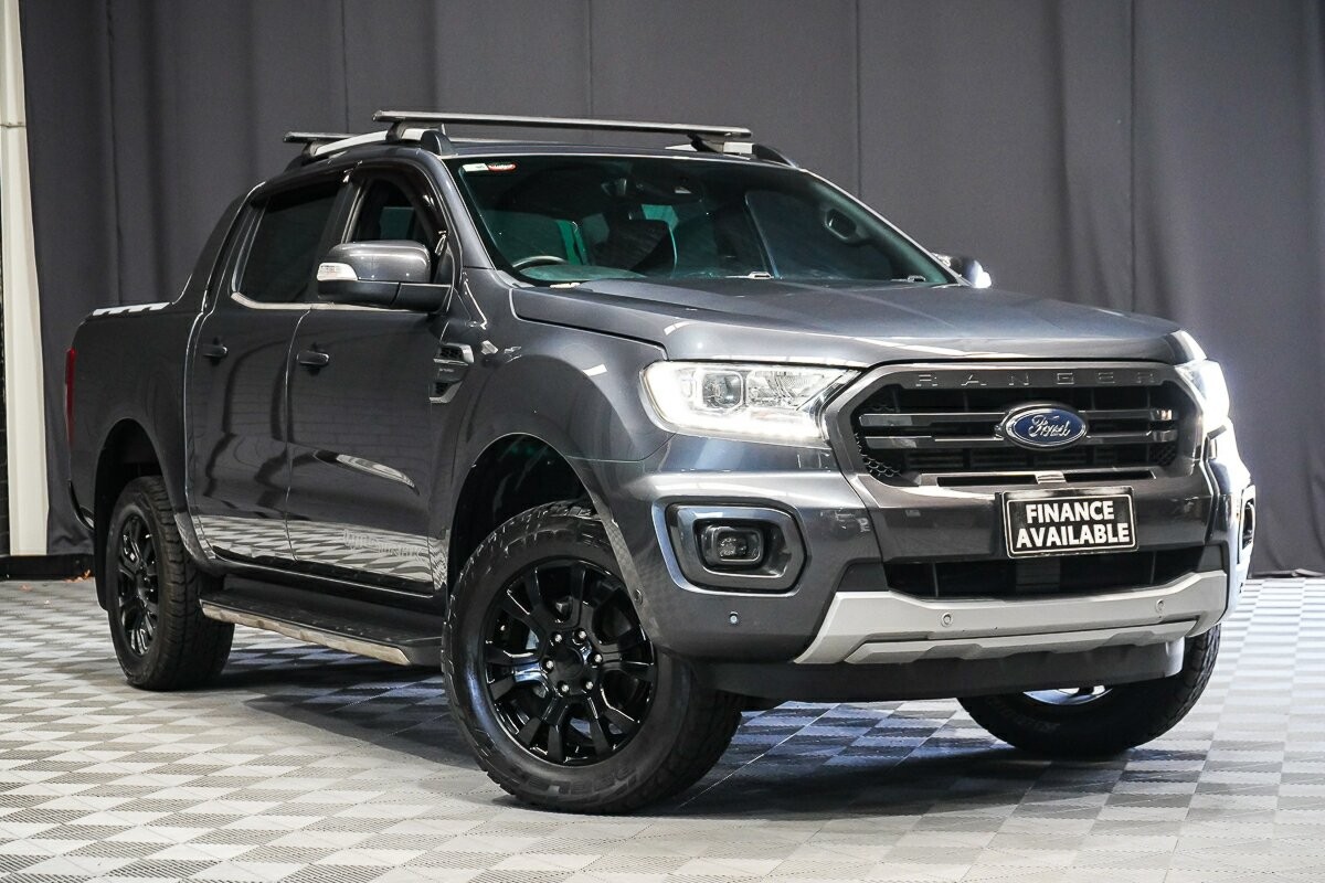 Ford Ranger image 1