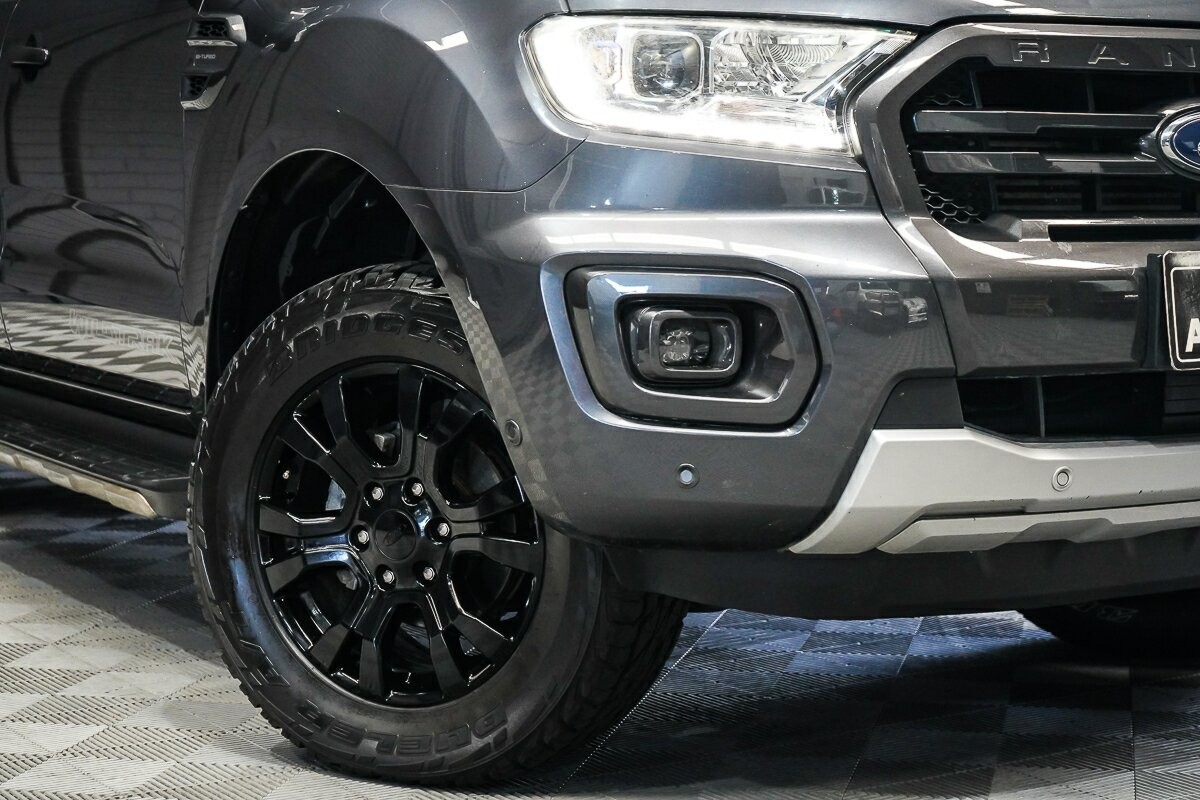 Ford Ranger image 2