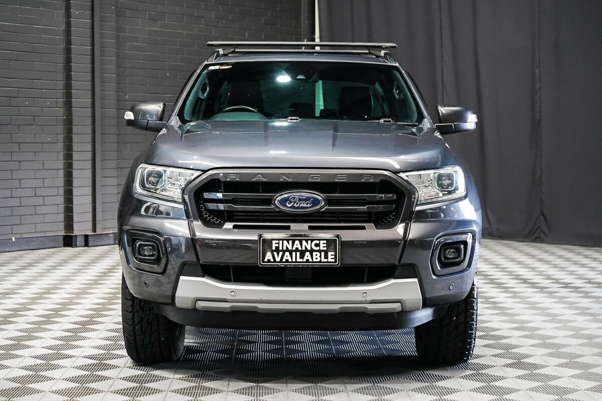 Ford Ranger image 3