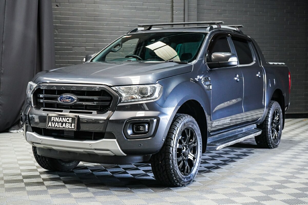 Ford Ranger image 4