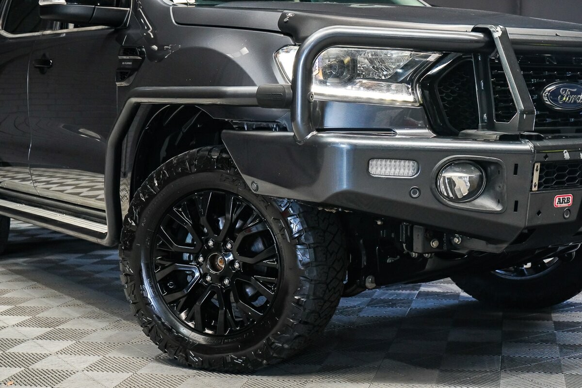 Ford Ranger image 2