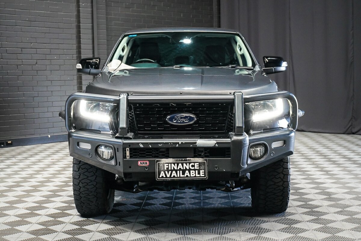 Ford Ranger image 3