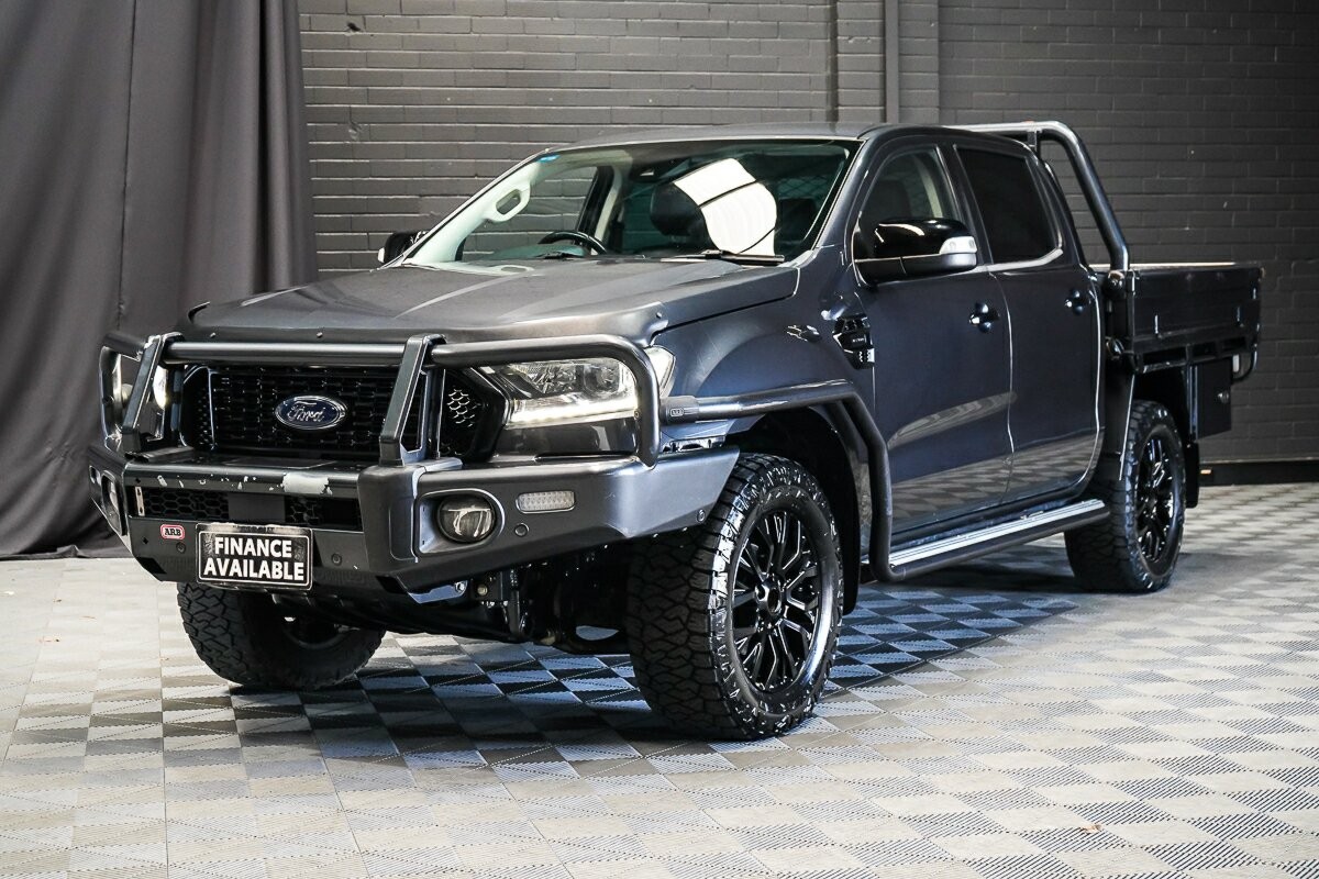 Ford Ranger image 4