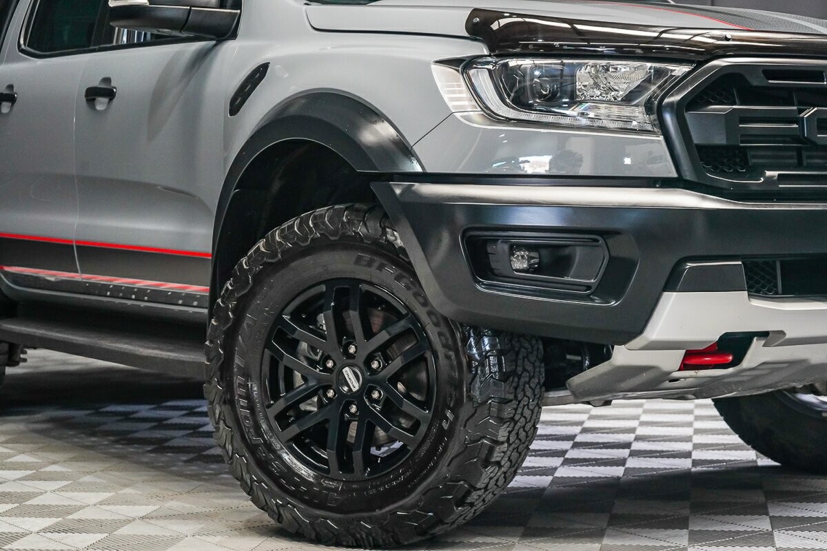 Ford Ranger image 2