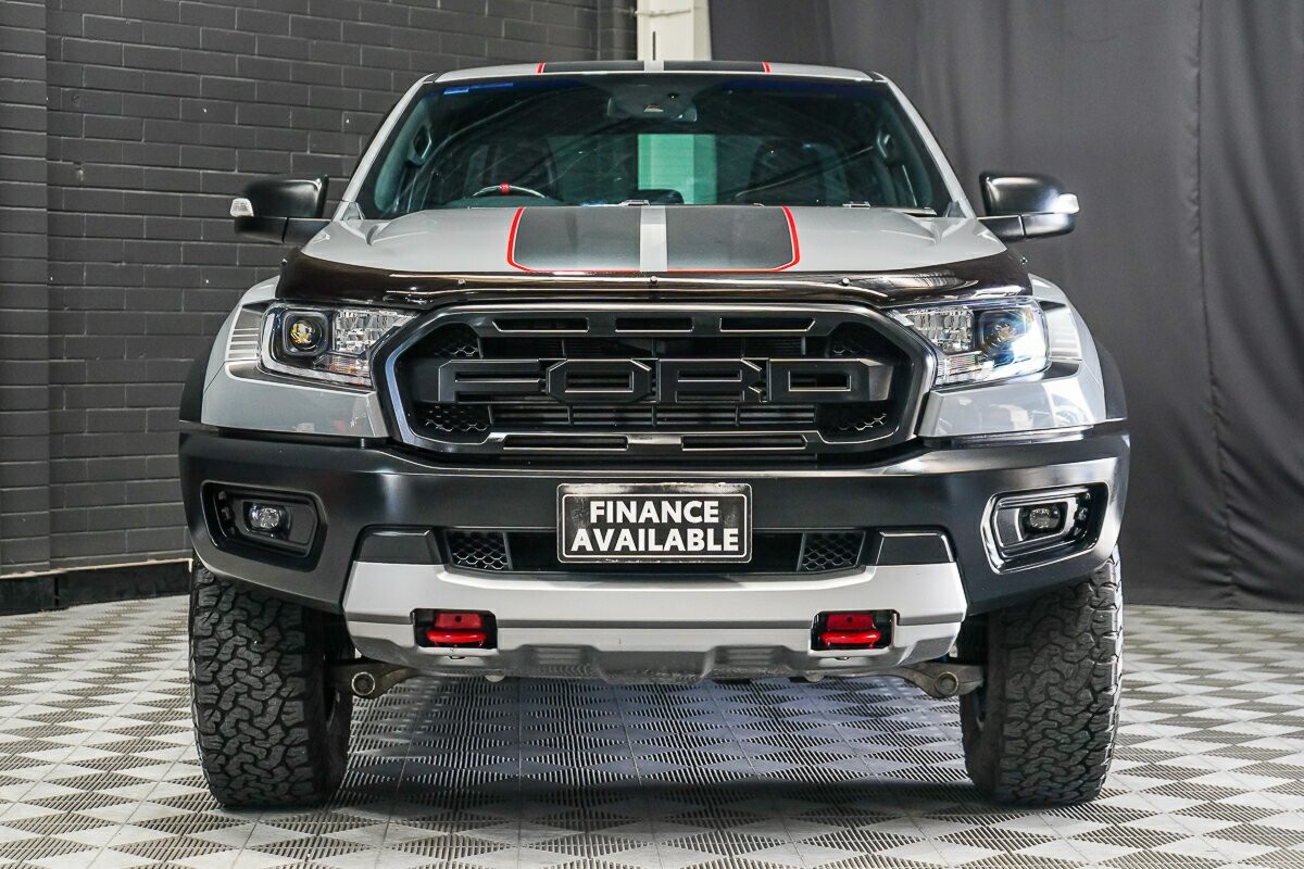 Ford Ranger image 3