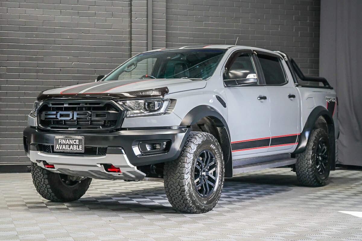 Ford Ranger image 4