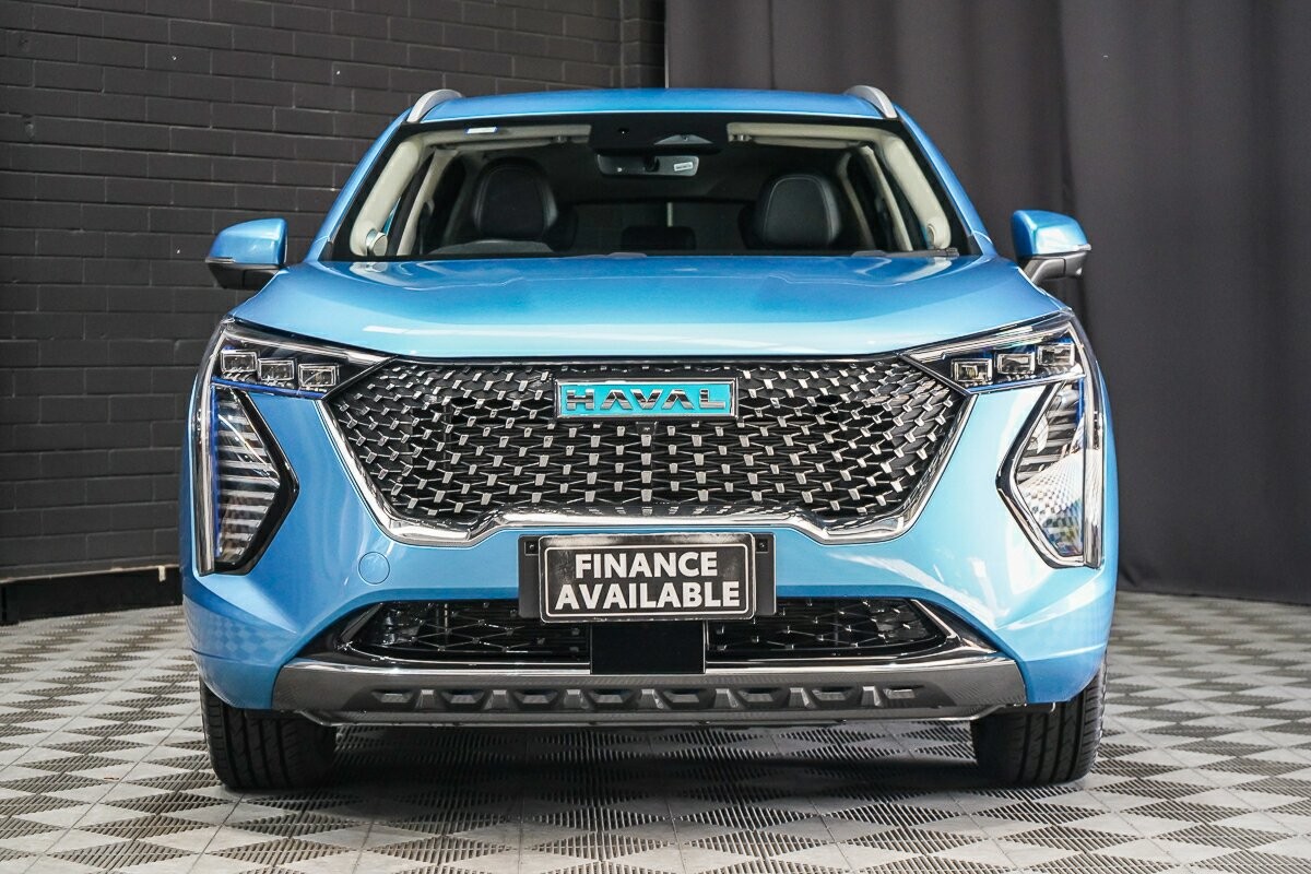 Gwm Haval Jolion image 3