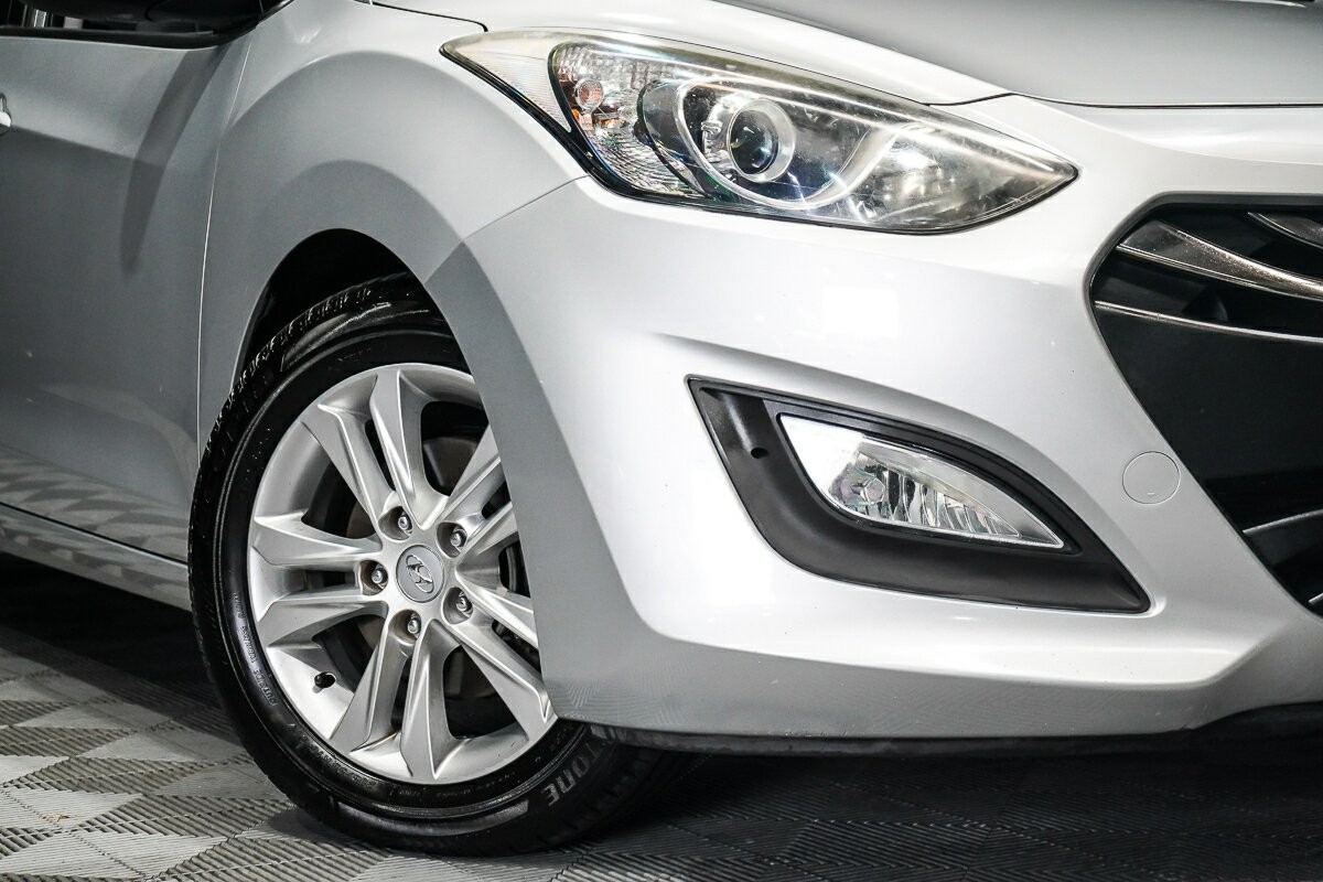 Hyundai I30 image 2