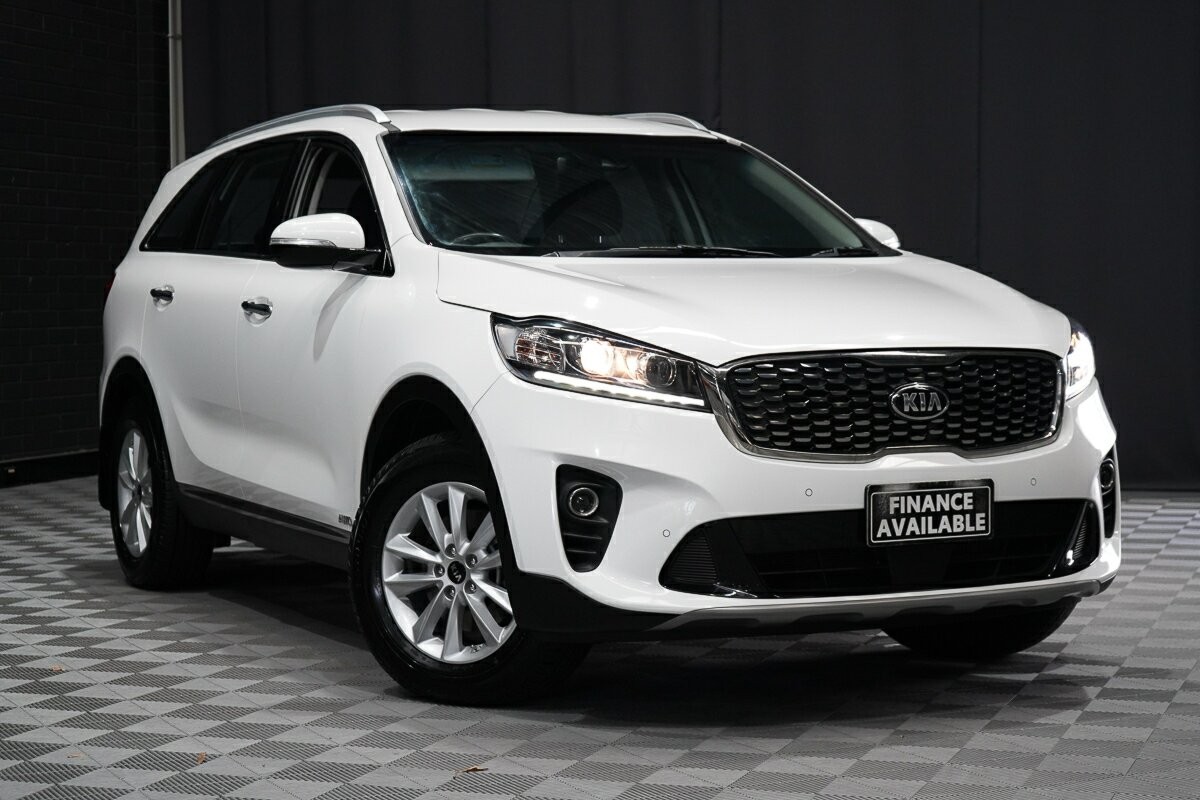 Kia Sorento image 1