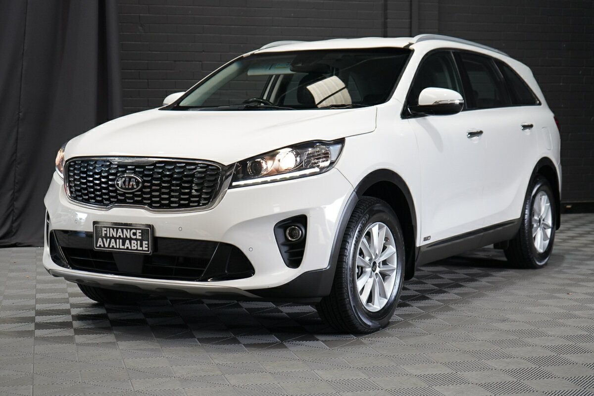 Kia Sorento image 4