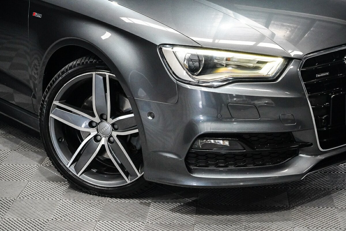Audi A3 image 2
