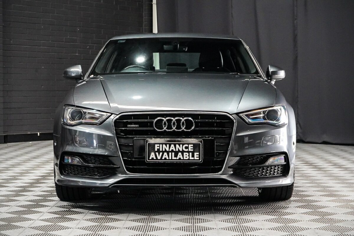 Audi A3 image 3