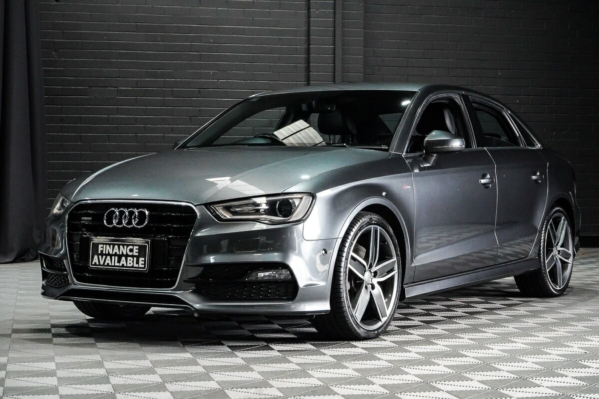 Audi A3 image 4