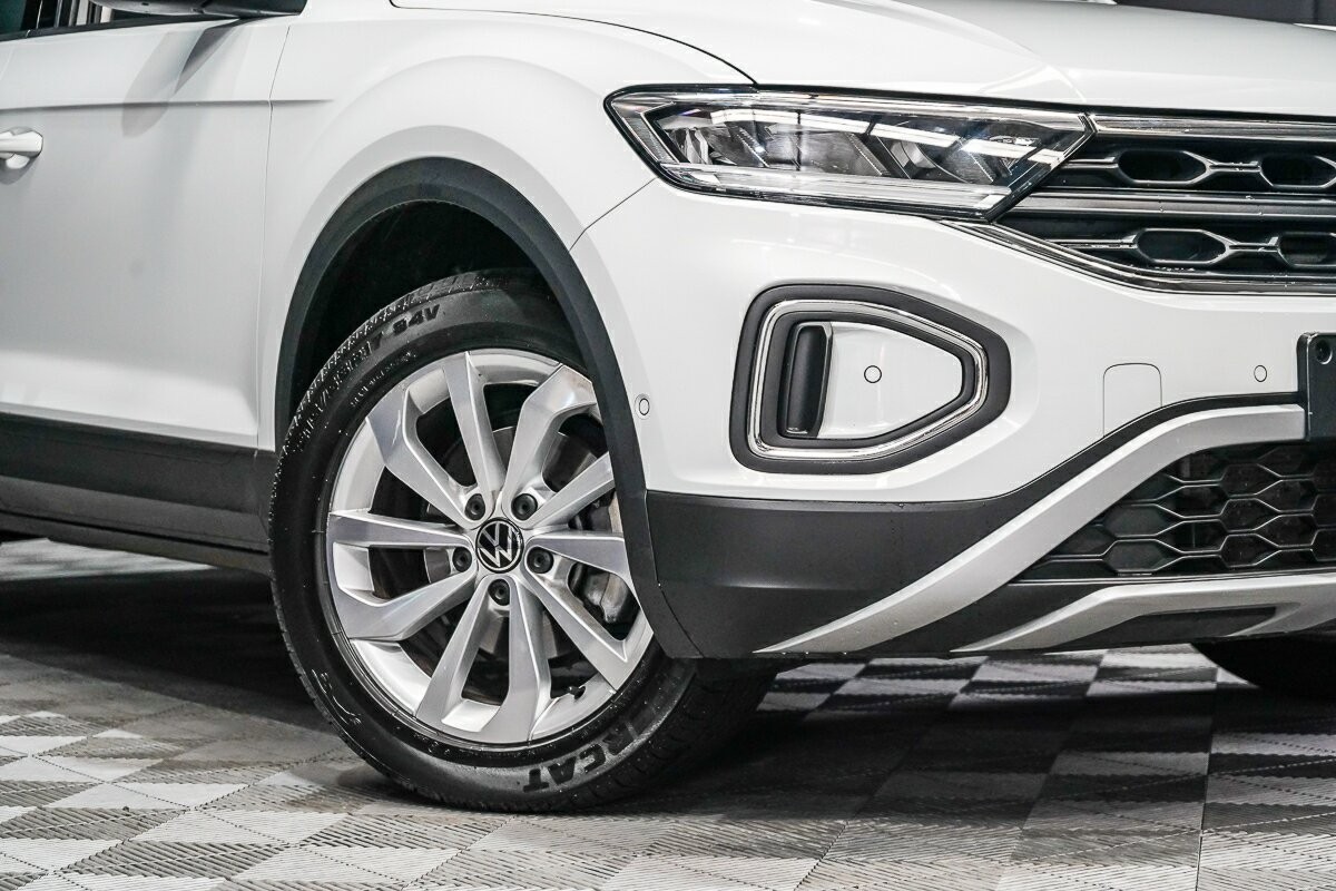 Volkswagen T-roc image 2