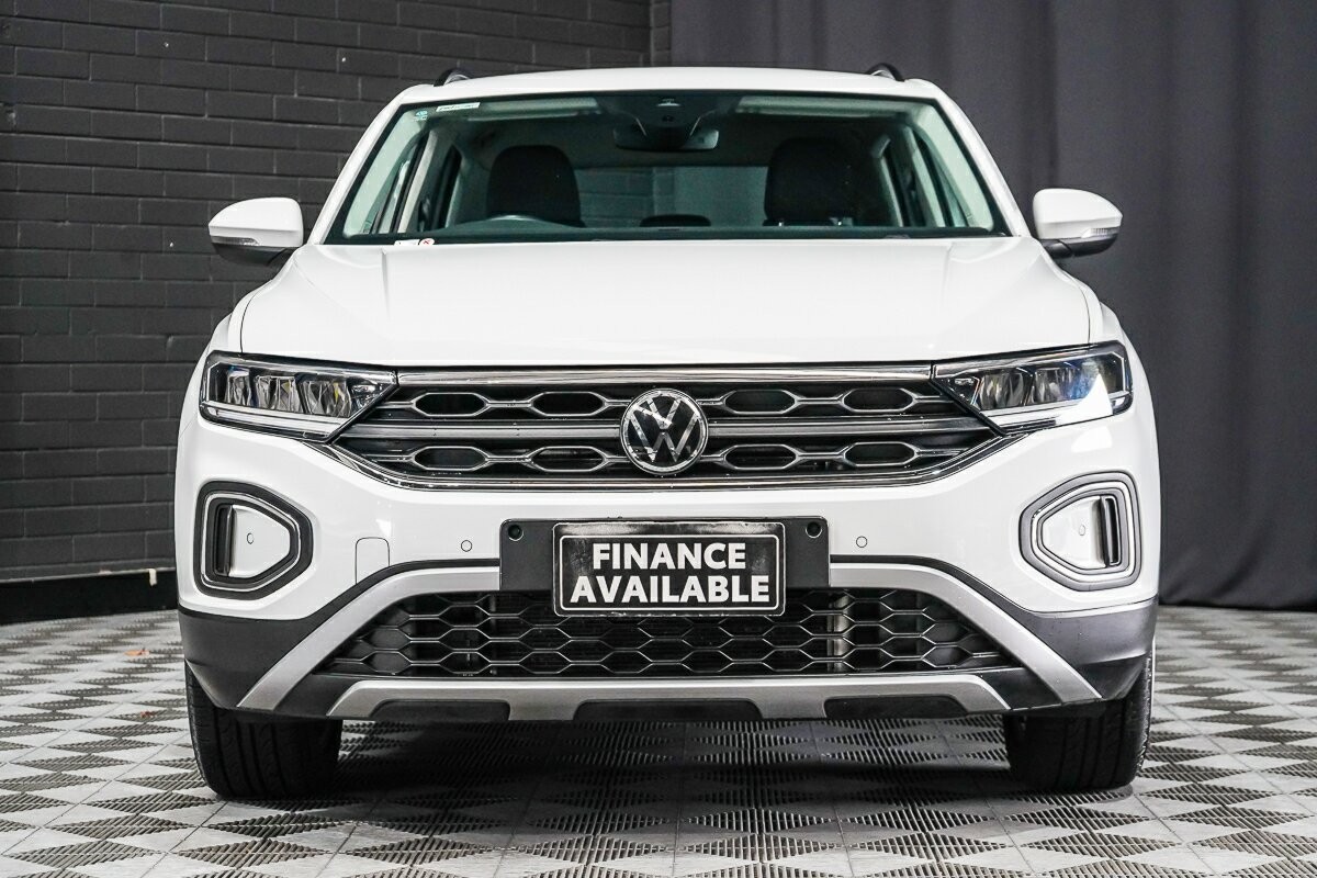 Volkswagen T-roc image 3