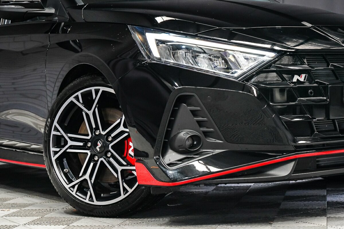 Hyundai I20 image 2