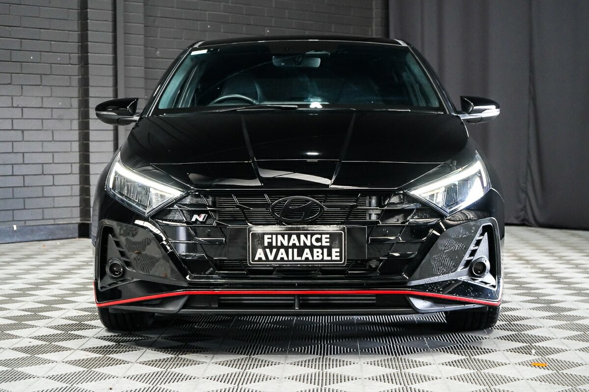 Hyundai I20 image 3