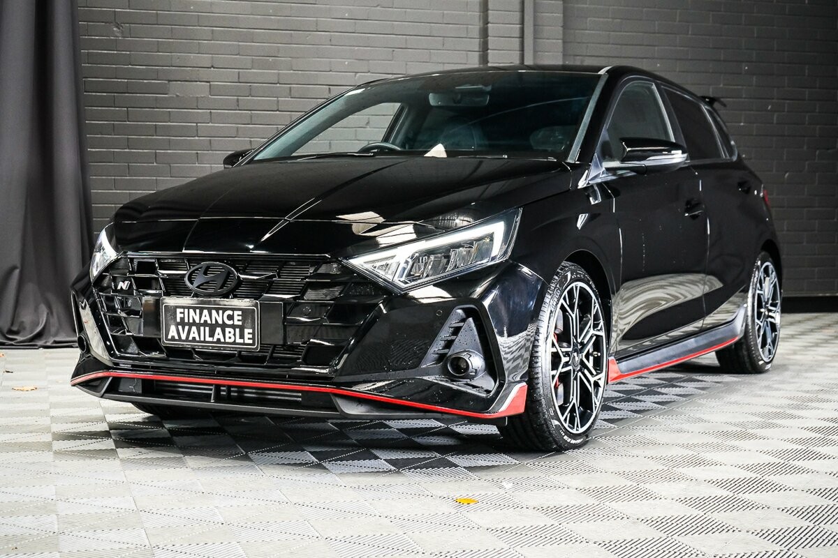 Hyundai I20 image 4