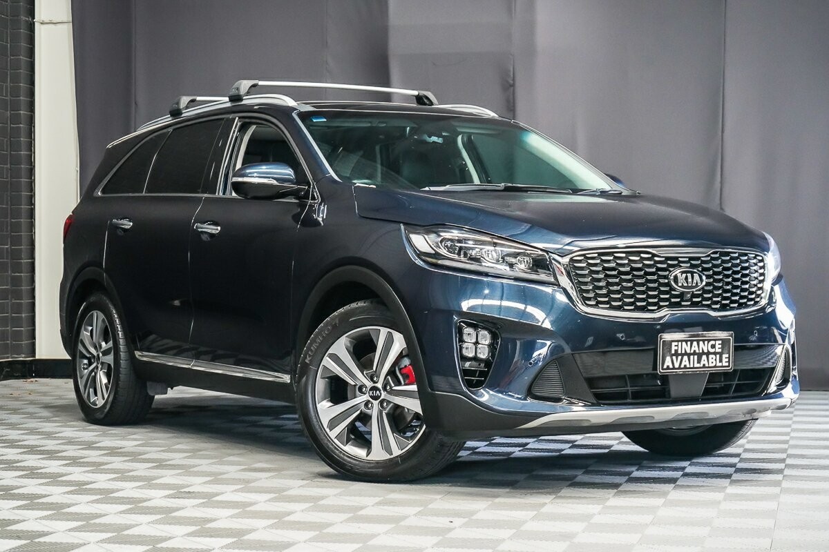 Kia Sorento image 1