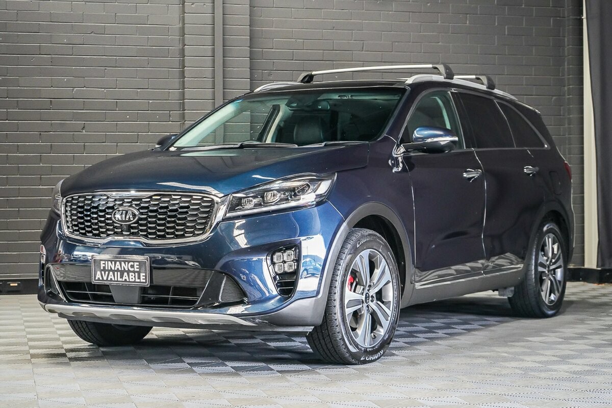 Kia Sorento image 4