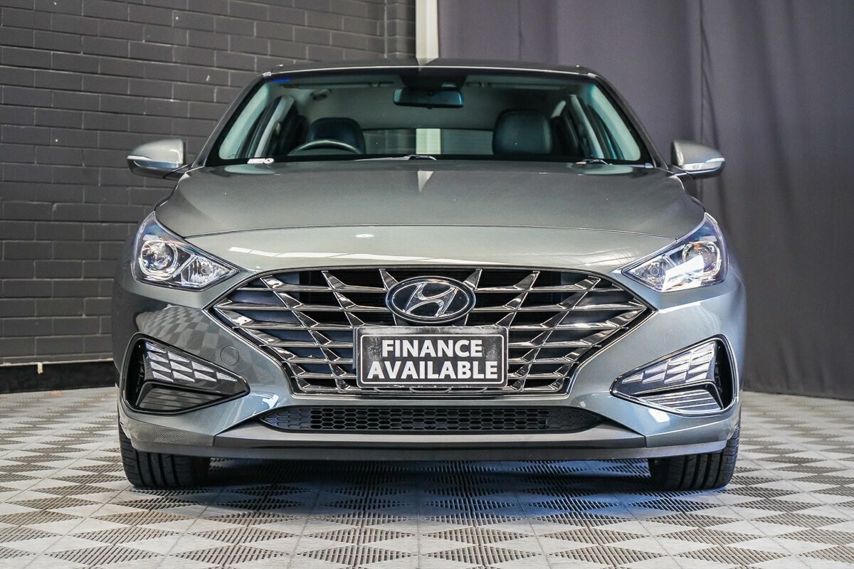Hyundai I30 image 3