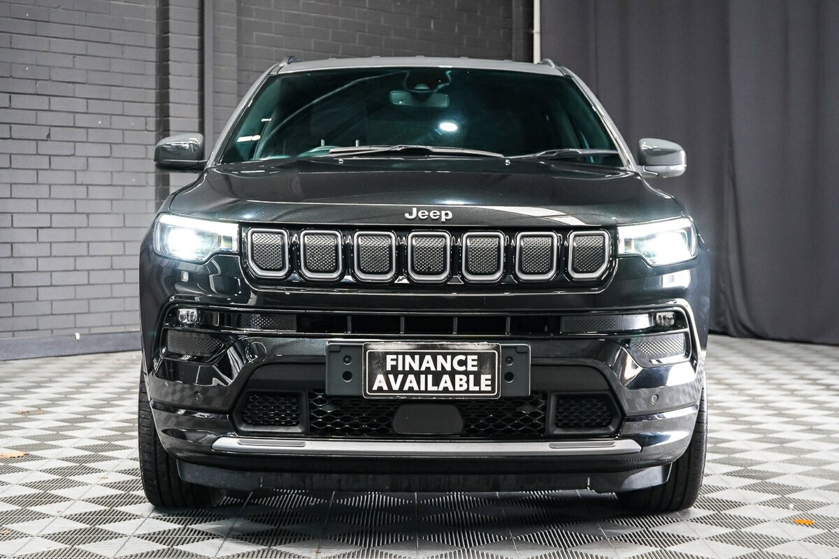 Jeep Compass image 3