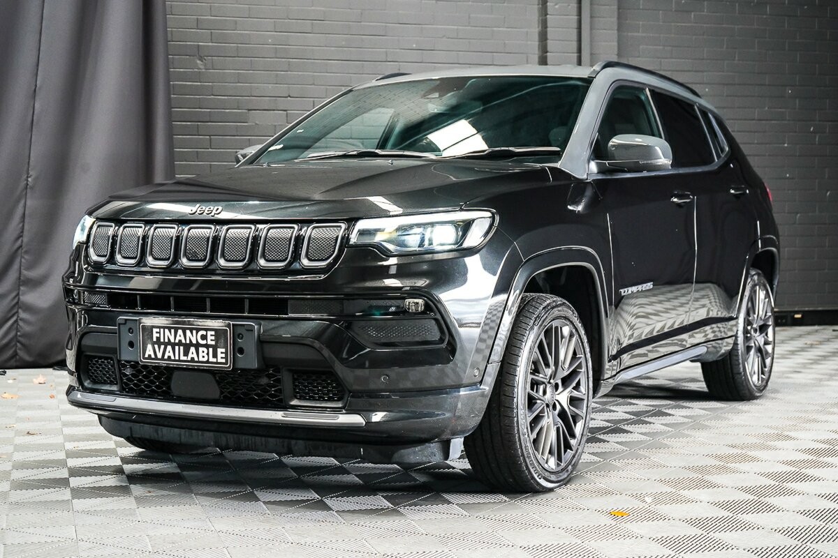 Jeep Compass image 4