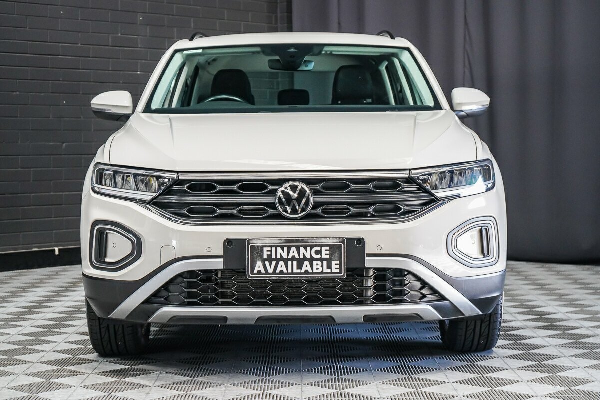 Volkswagen T-roc image 3