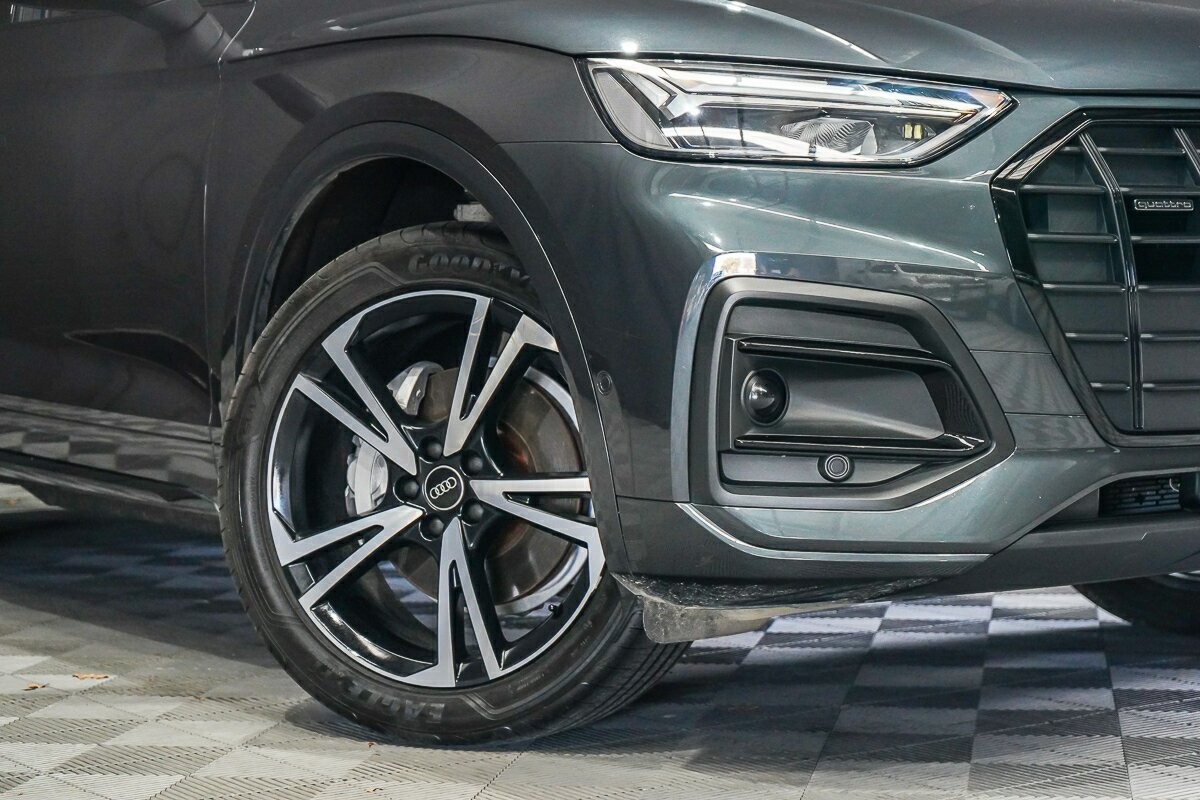 Audi Q5 image 2