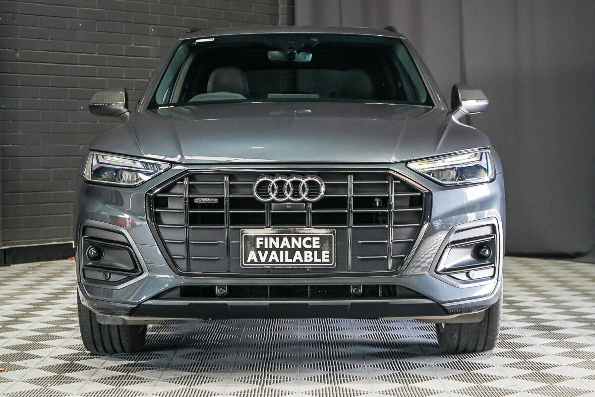 Audi Q5 image 3