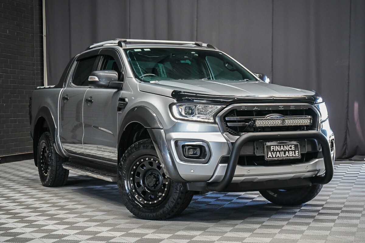 Ford Ranger image 1
