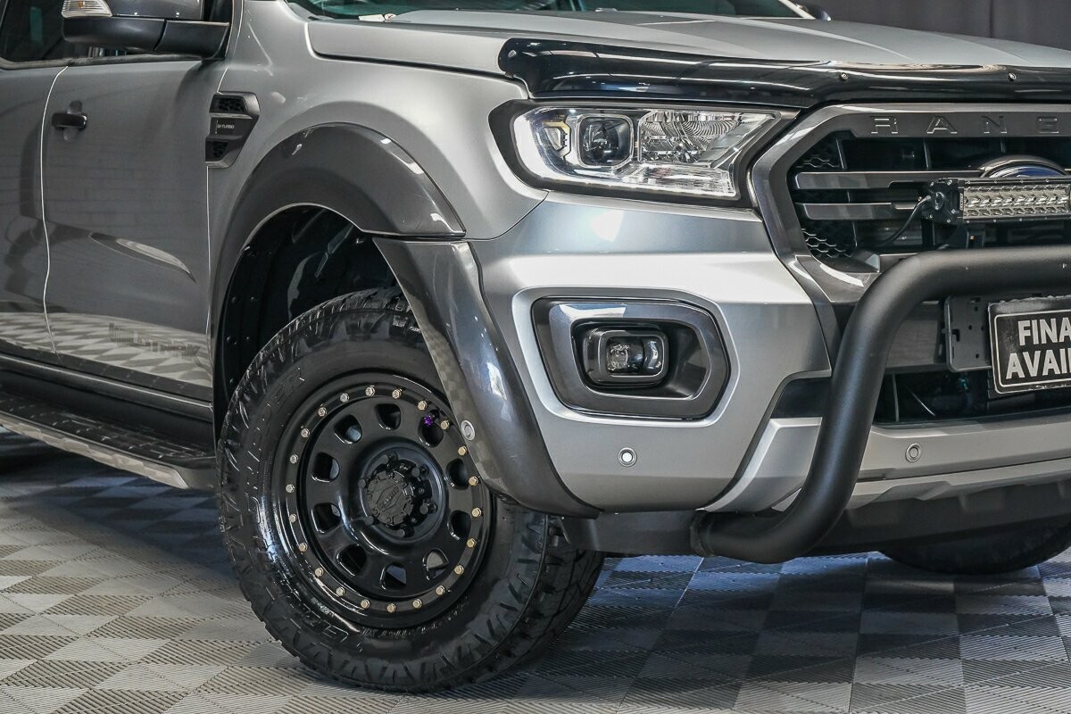 Ford Ranger image 2