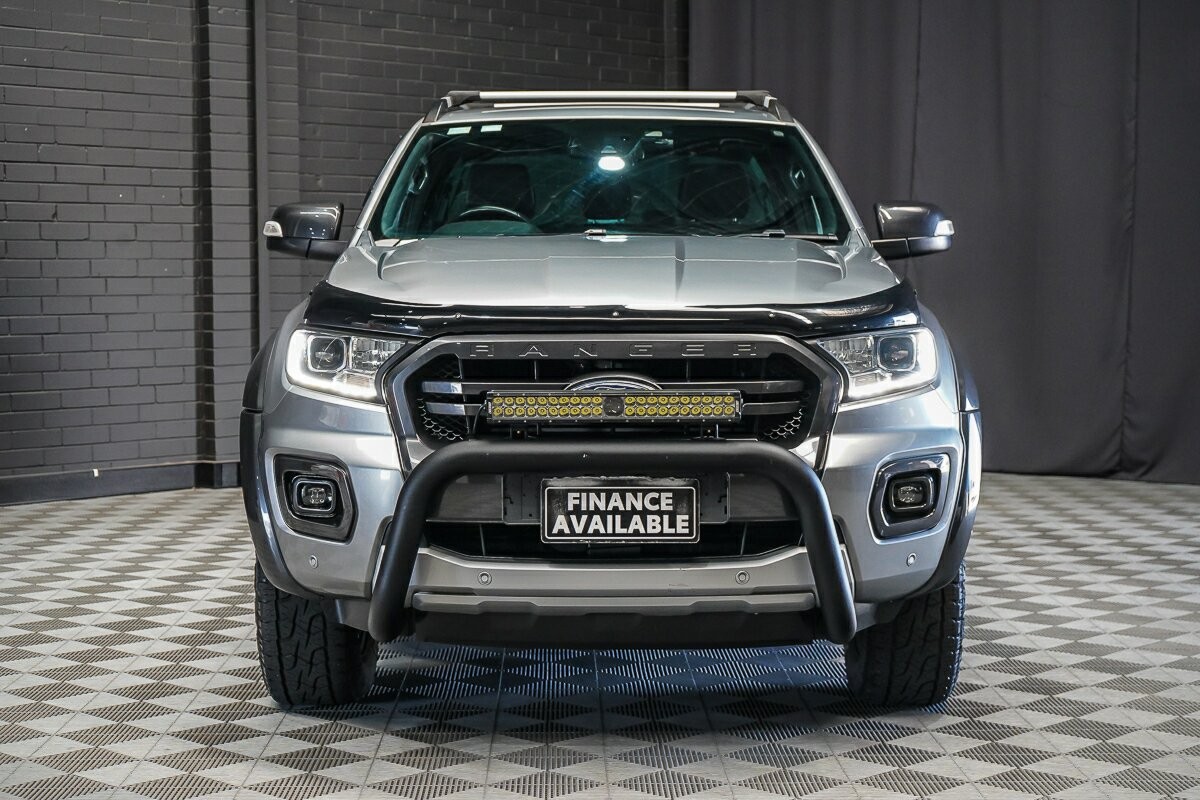 Ford Ranger image 3