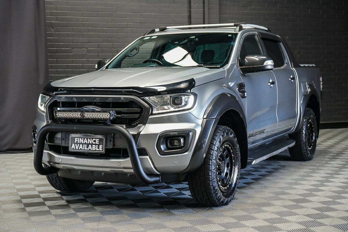 Ford Ranger image 4