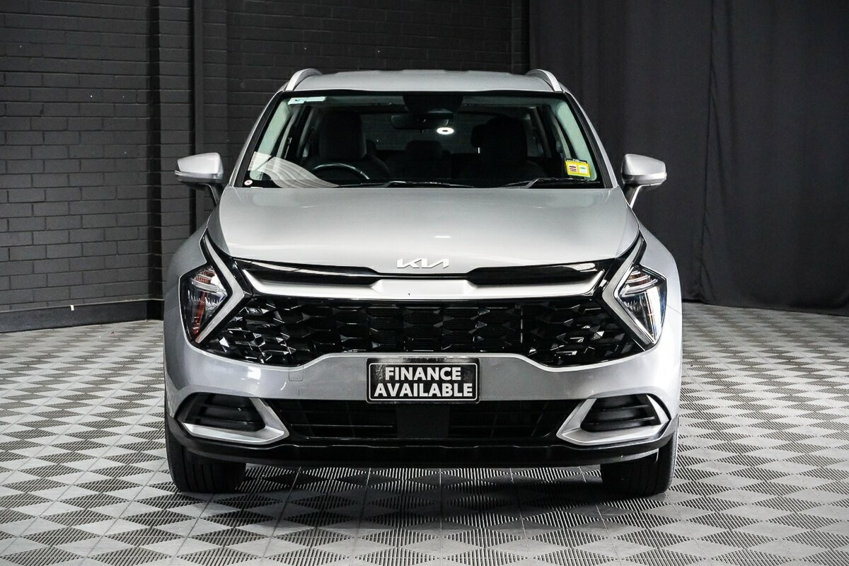 Kia Sportage image 3