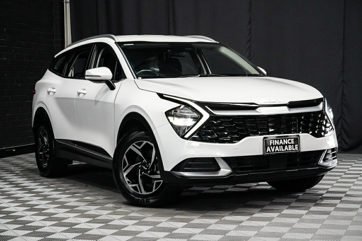 Kia Sportage image 1