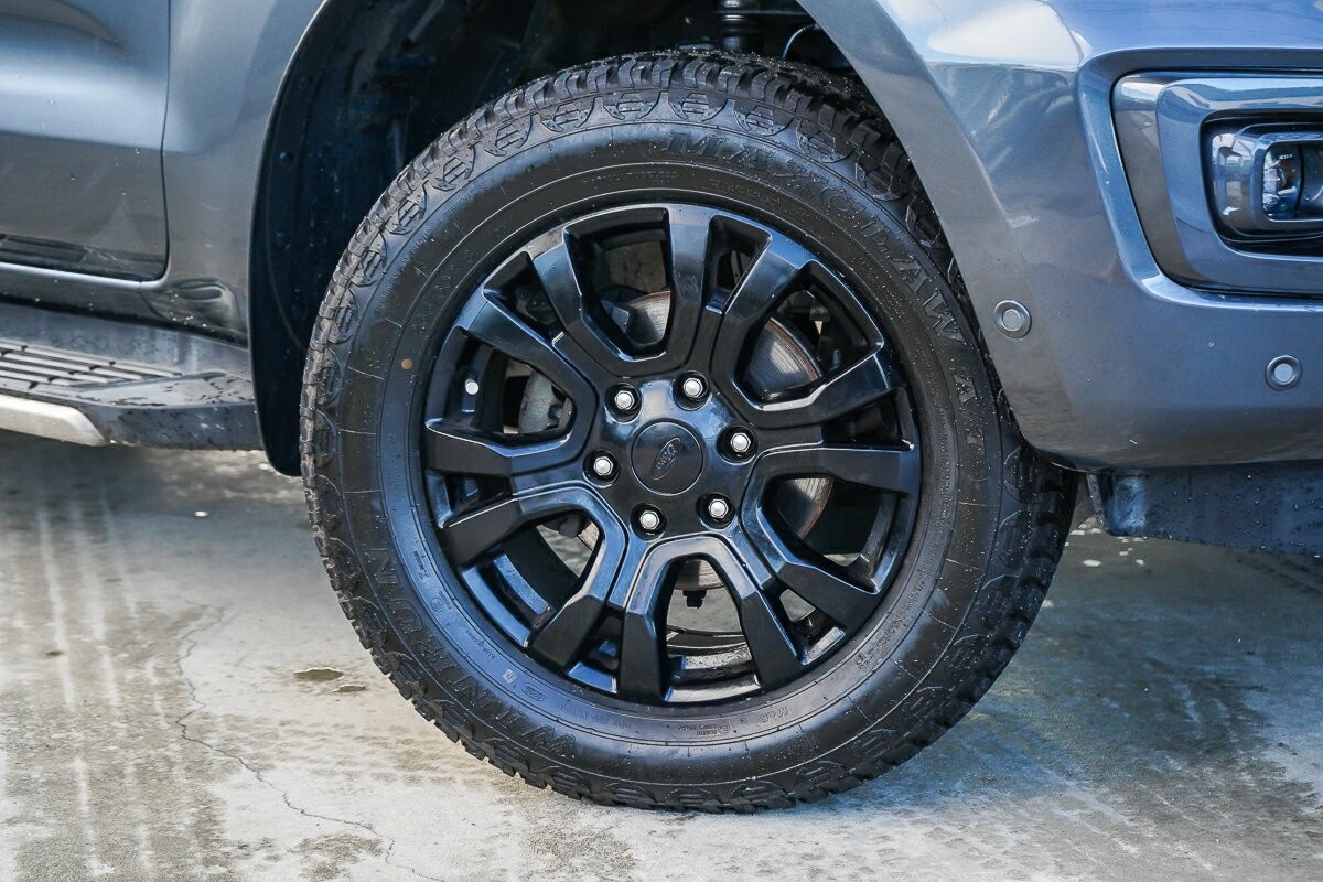 Ford Ranger image 2