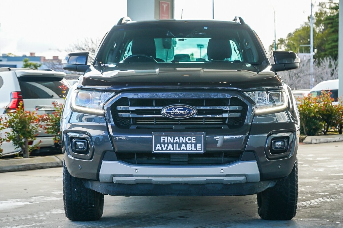 Ford Ranger image 3