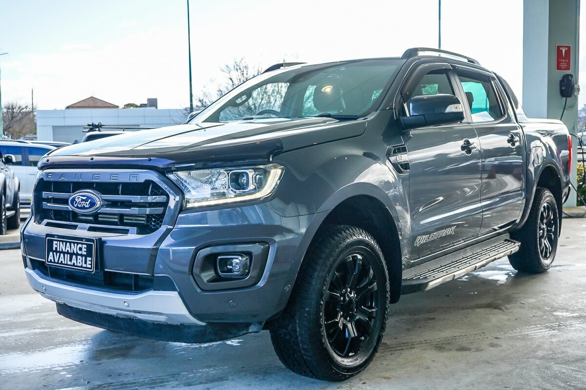 Ford Ranger image 4