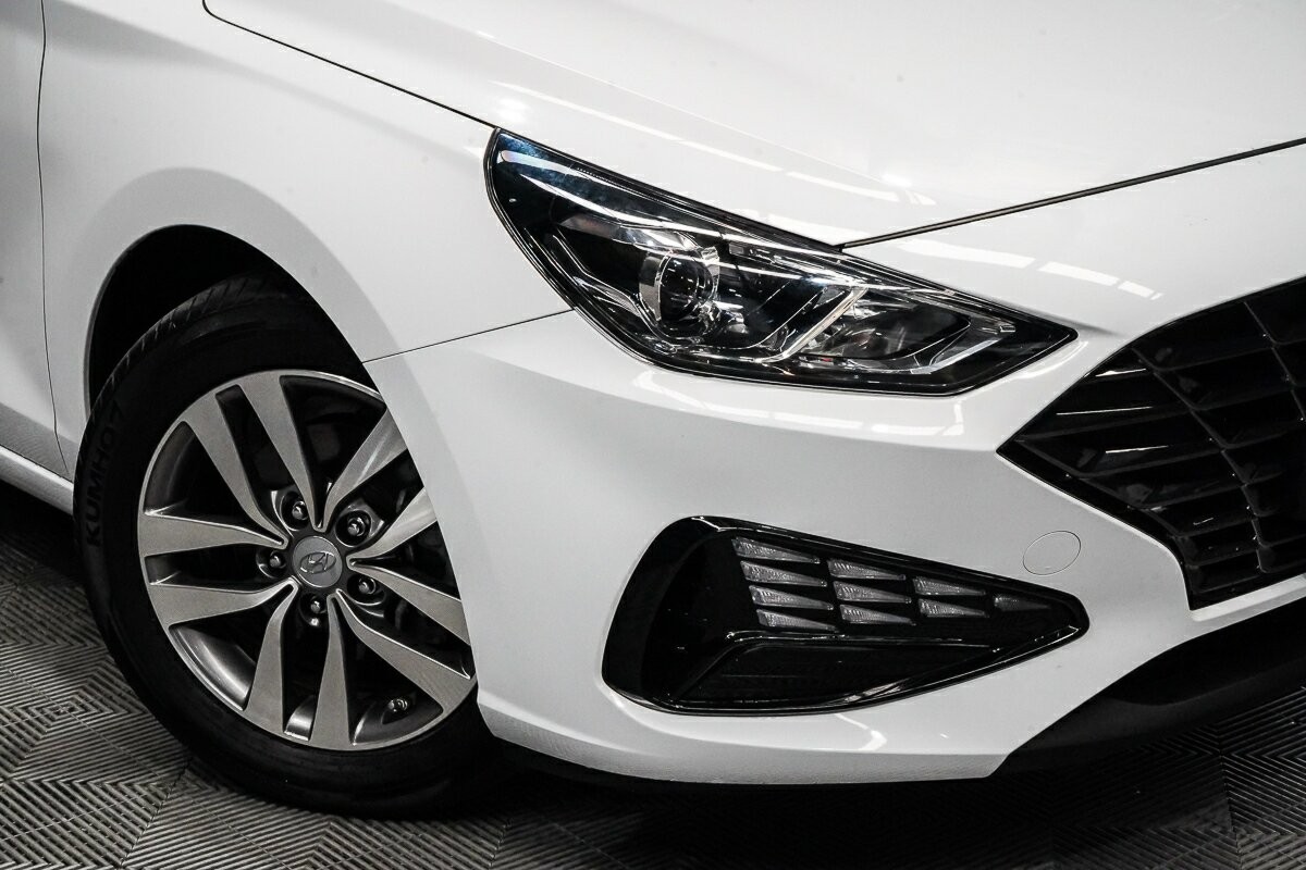 Hyundai I30 image 2