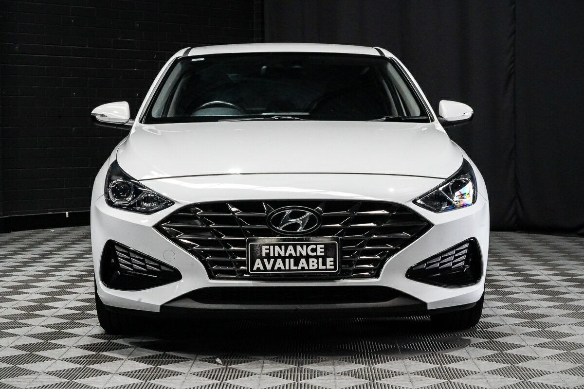 Hyundai I30 image 3