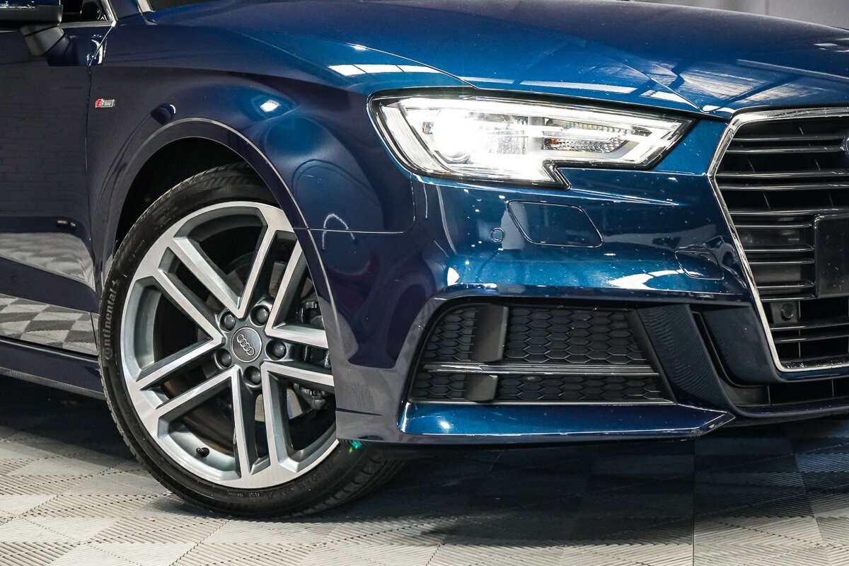 Audi A3 image 2