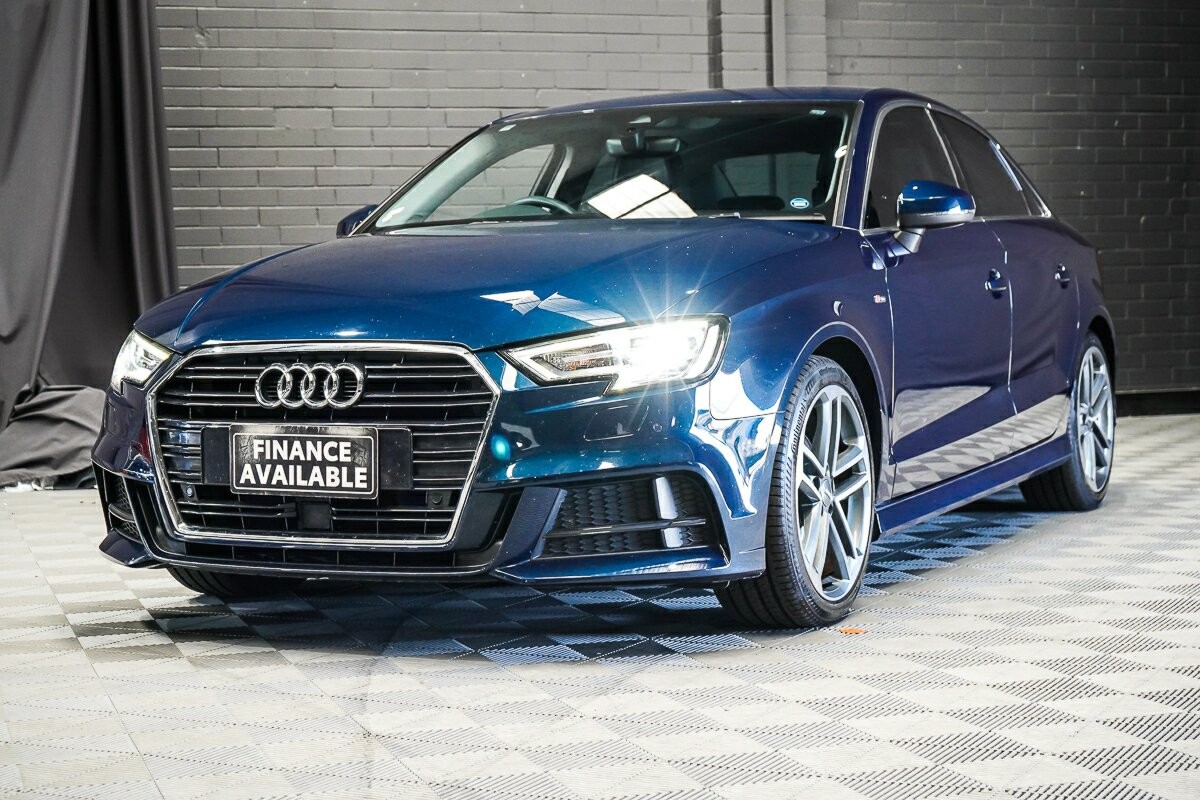 Audi A3 image 4