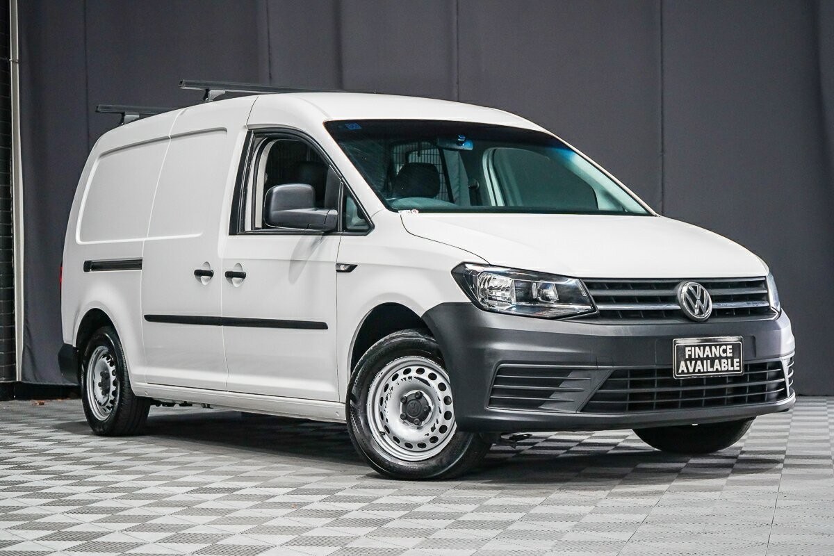 Volkswagen Caddy image 1