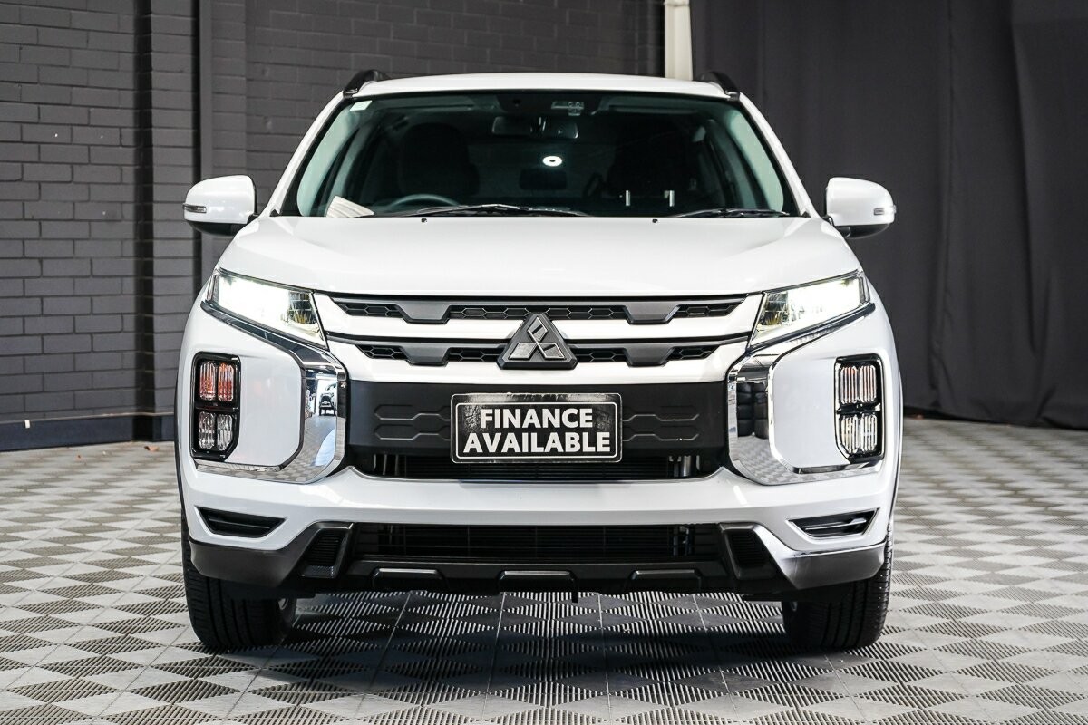Mitsubishi Asx image 3